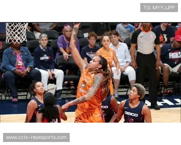 水星队在总决赛期间试图利用邦纳外线投射牵制