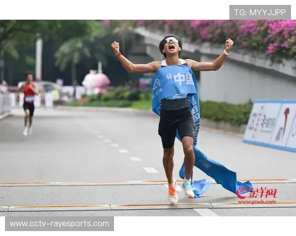 纽约马拉松夺冠成绩偏慢,赛道坡度成破纪录瓶颈