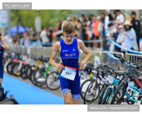 长三角青少年BMX泵道公开赛本周安徽广德开赛，近300名选手集结